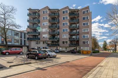 Woning Randenbroekerweg 140 Amersfoort