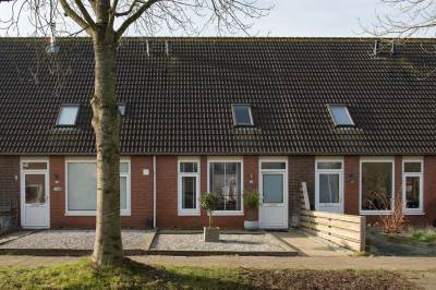 Woning Deelheugte 15 Assen
