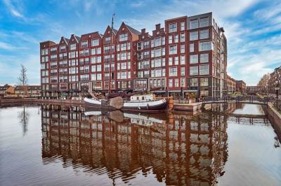 Woning Voormeer 154 Alkmaar