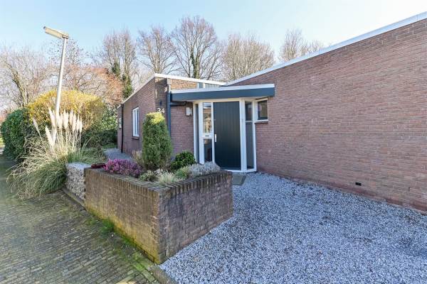 Woning Fluitekruidzoom 34 Leiderdorp