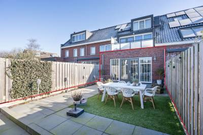 Woning Schoolplein 8 Langerak