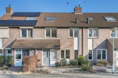 Woning Korhoender 35 Deurne
