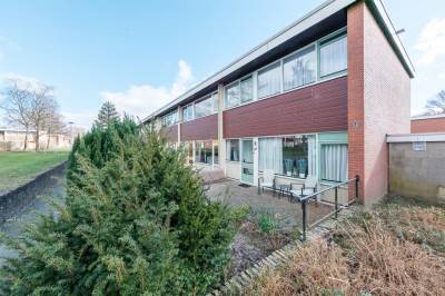 Woning Kerspellaan 88 Emmen