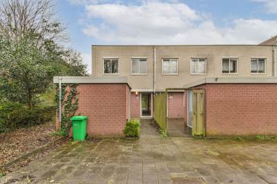 Woning Loenermark 882 Amsterdam