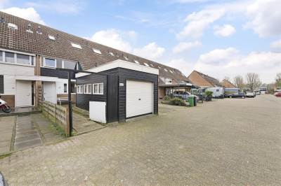 Woning Westerzicht 562 Vlissingen