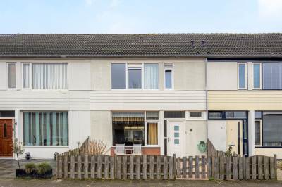 Woning Tamboerijn 42 Den Bosch