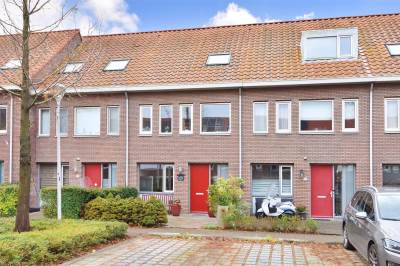 Woning Fellowshiplaan 16 Nootdorp