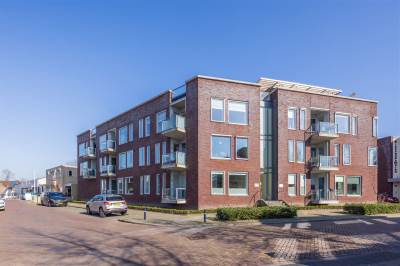 Woning Haverstraat 2 - 22 Oldenzaal