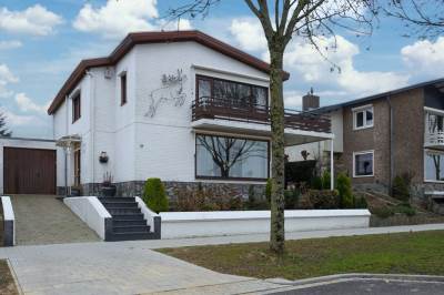 Woning van Itersonstraat 19 Landgraaf