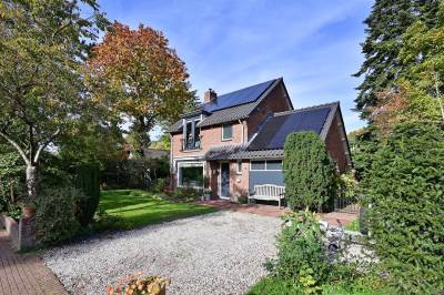 Woning Botterwijnseweg 12 Huizen