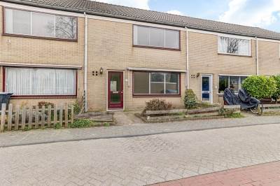Woning Hesselterbrink 113 Emmen