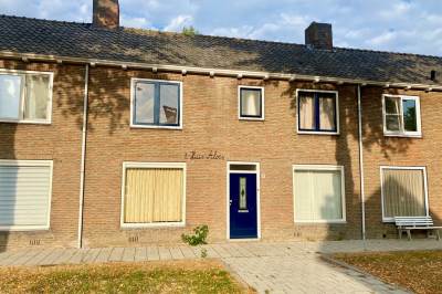Woning Prinsessenstraat 22 IJzendijke