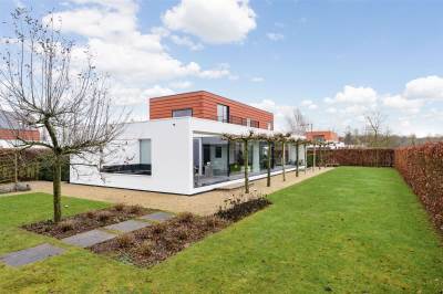 Woning Frida Heilstraat 8 Arnhem