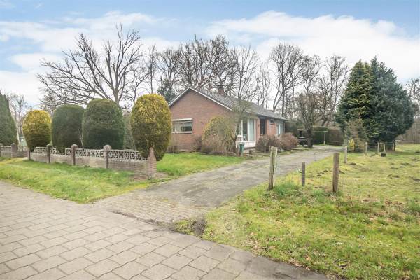 Woning Eekterweg 3 Vaassen