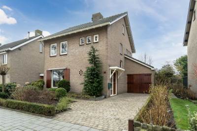 Woning Seringenlaan 88 Steenbergen (NB)