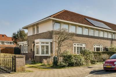 Woning Hortensialaan 9 Aalsmeer