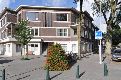 Woning Laan van Eik en Duinen 177 Den Haag