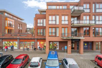 Woning de Trog 32 Gieten