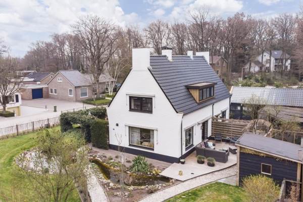 Woning Arnhemseweg 53 Otterlo