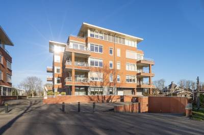 Woning Monta Rosa 1 Montfoort