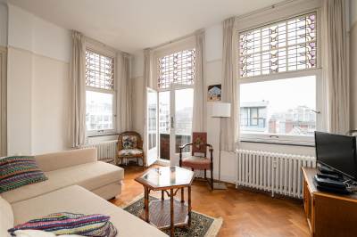 Woning Laan van Meerdervoort 9418 Den Haag