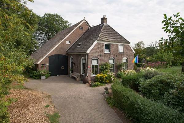 Woning Nijlande 9 Nijlande