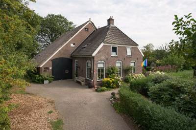 Woning Nijlande 9 Nijlande