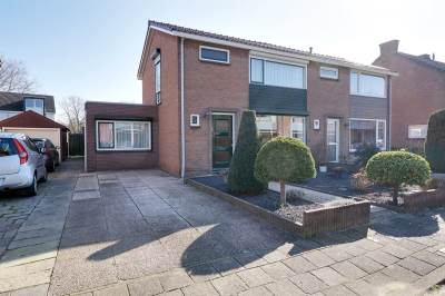 Woning Gladiolenstraat 12 Zevenaar