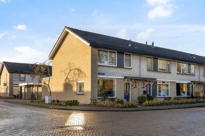 Woning Van Vurenstraat 41 Made