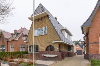 Woning Hoofdkade 2 Ter Apel