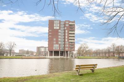 Woning Händellaan 561 Zwolle
