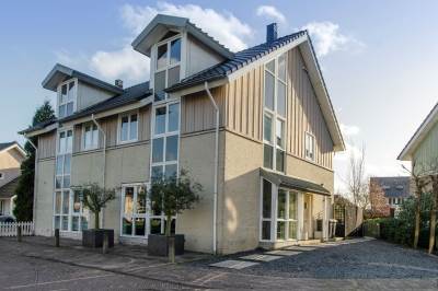 Woning ABBAborg 10 Schiedam