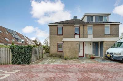 Woning Aderpolderweg 4 Gouda