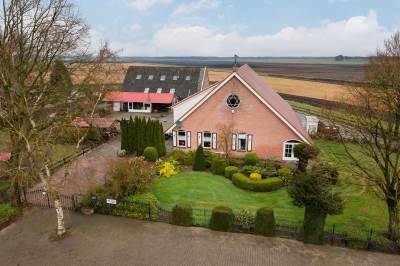 Woning Parallelweg 83 De Krim