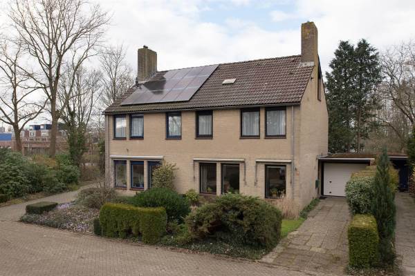 Woning Amelterhout 59 Assen