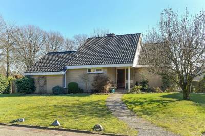 Woning Jagermeesterlaan 27 Rozendaal