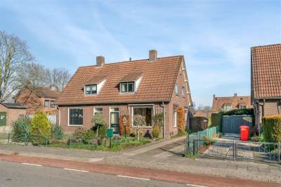 Woning Achterstraat 3 Heteren
