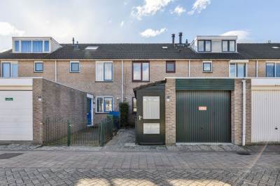 Woning Horst 378 Lelystad