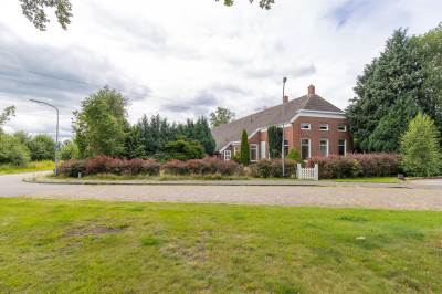 Woning Westerstraat 209 Ter Apel