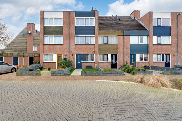 Woning Bruninckxdal 9 Valkenswaard