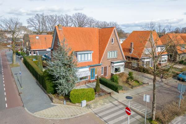 Woning Tukseweg 112 Steenwijk