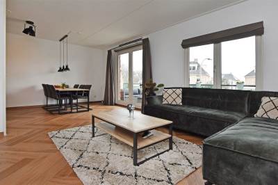 Woning Nes 36 Pijnacker