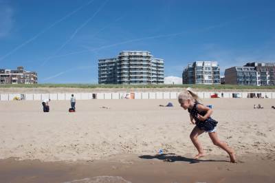 Woning Boulevard Ir de Vassy 45 Egmond aan Zee