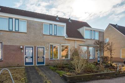 Woning Bolder 12 Joure