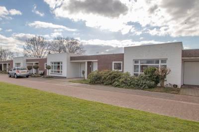 Woning Ina Boudier Bakkerstraat 10 Venray