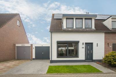 Woning Laan der Verenigde Naties 88 Goes