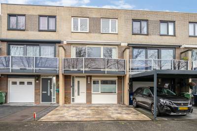 Woning Preludeweg 40 Almere