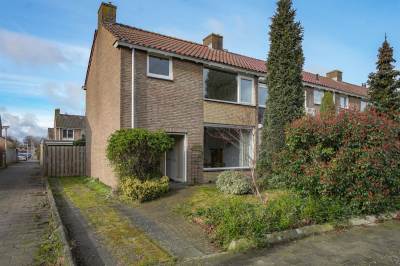 Woning Aubadestraat 15 Nijmegen