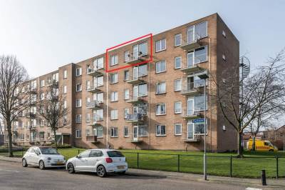 Woning Parklaan 27 Nuth