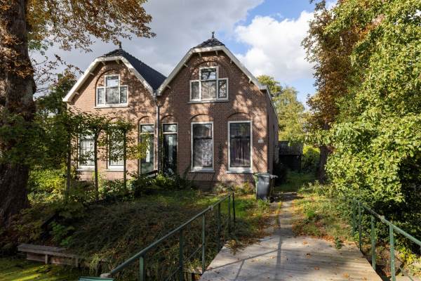 Woning Kralingseweg 290 Rotterdam